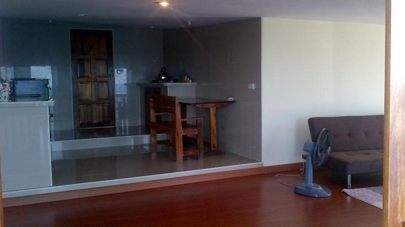 Hin Wong Apartments Dive & Snorkel Resort 4