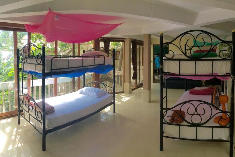 Hin Wong Apartments Dive & Snorkel Resort 5