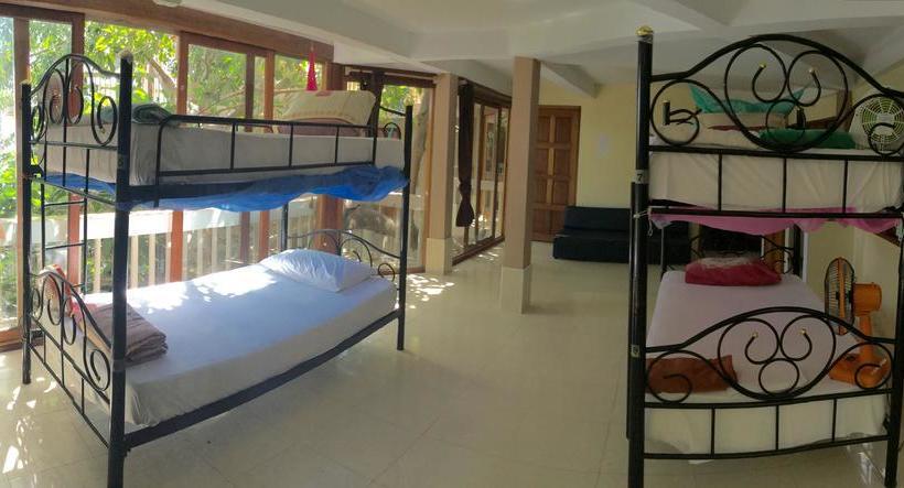 Hin Wong Apartments Dive & Snorkel Resort 6