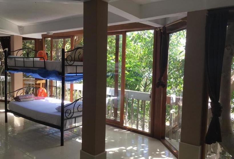 Hin Wong Apartments Dive & Snorkel Resort 7