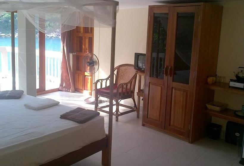 Hin Wong Apartments Dive & Snorkel Resort 8