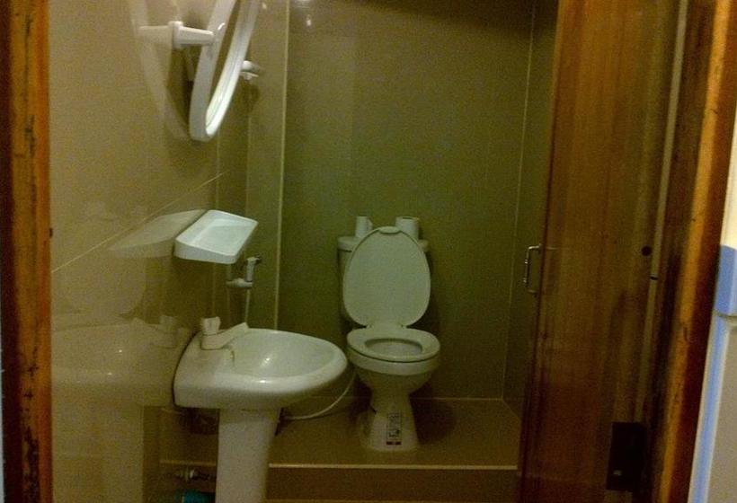 Hin Wong Apartments Dive & Snorkel Resort 9