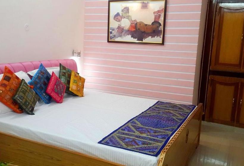 B&b Haridwar 15