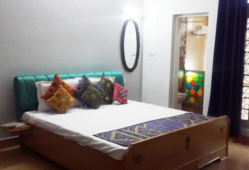 B&b Haridwar 9