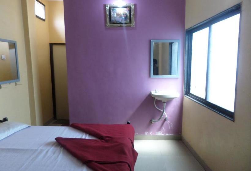 Hotel Yashraj Palace 1