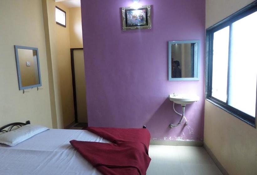 Hotel Yashraj Palace 11