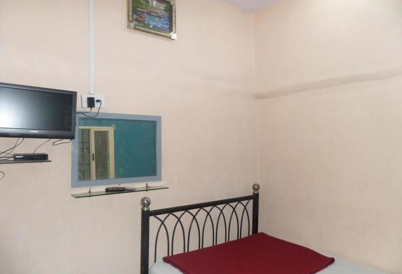 Hotel Yashraj Palace 13