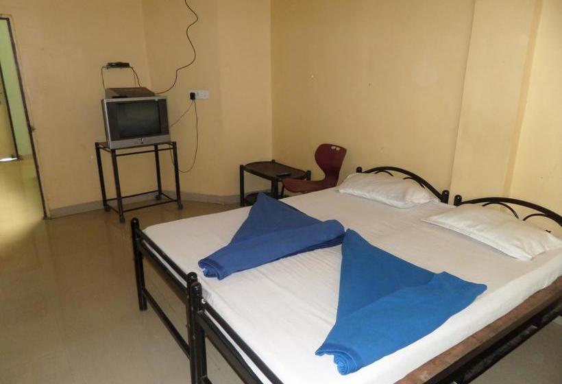 Hotel Yashraj Palace 15