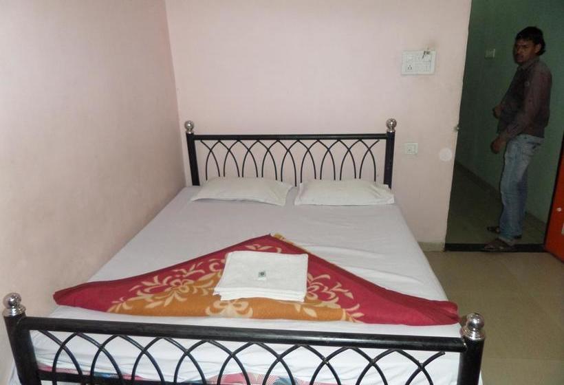 Hotel Yashraj Palace 16