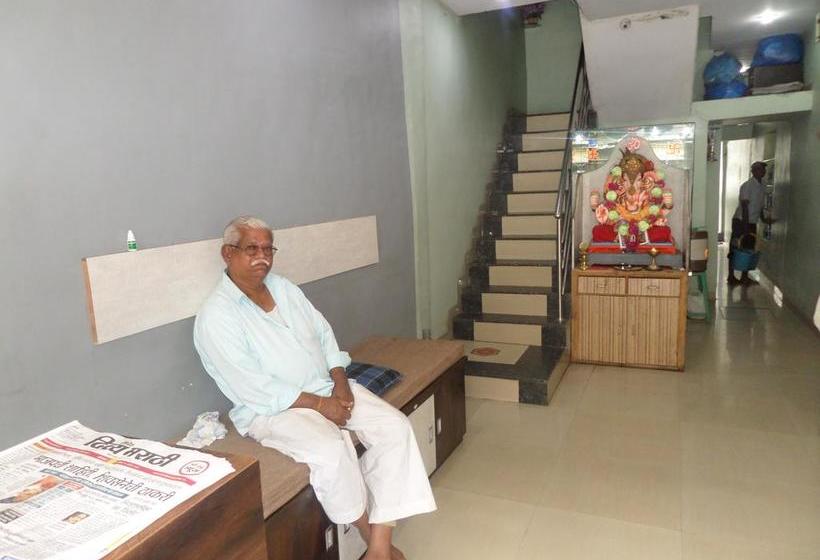 Hotel Yashraj Palace 17