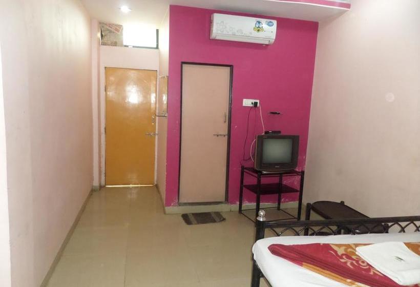 Hotel Yashraj Palace 18