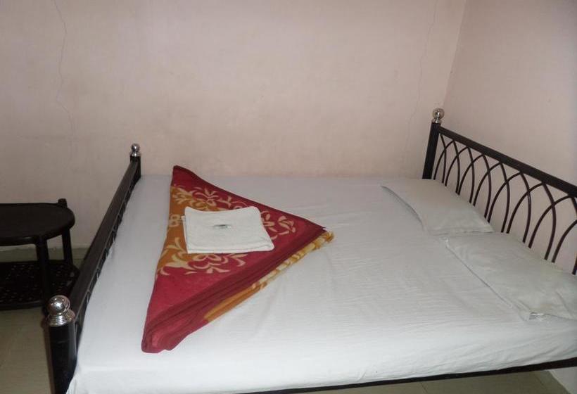 Hotel Yashraj Palace 19