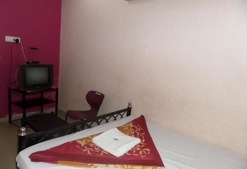 Hotel Yashraj Palace 2