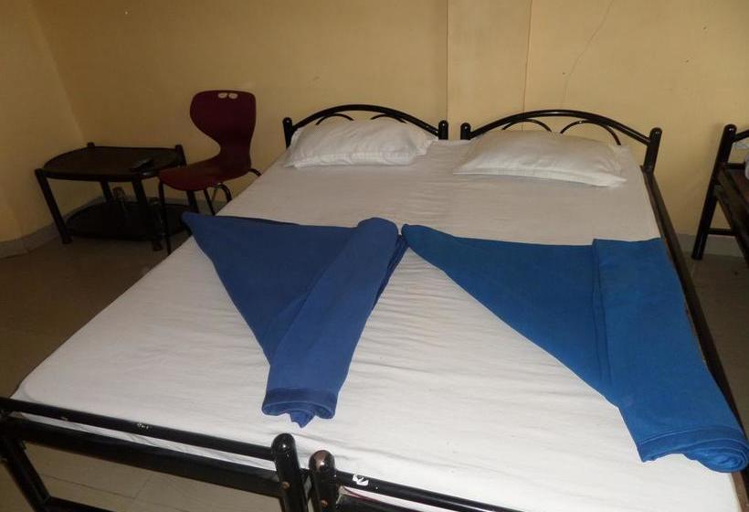 Hotel Yashraj Palace 20