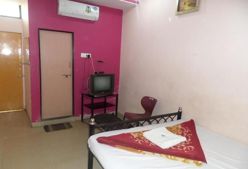 Hotel Yashraj Palace 5