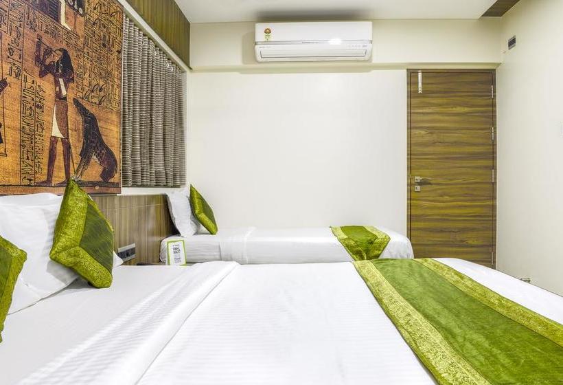 Hotel Lalajis Executive 10