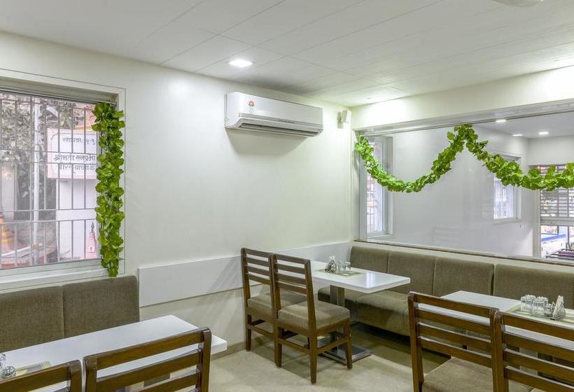 Hotel Lalajis Executive 14