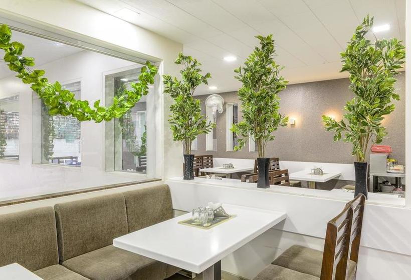 Hotel Lalajis Executive 15