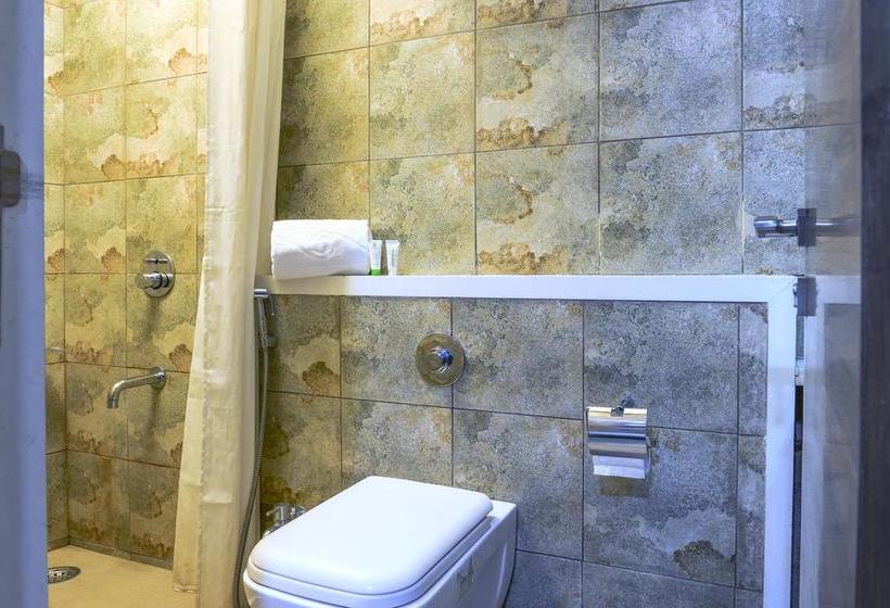 Hotel Lalajis Executive 17