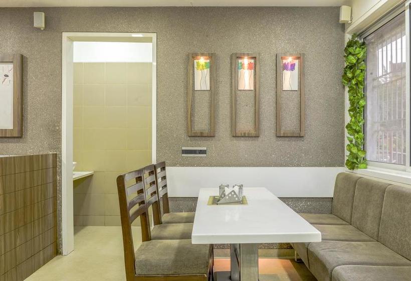 Hotel Lalajis Executive 18