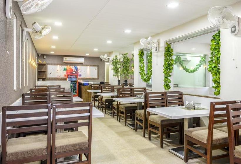 Hotel Lalajis Executive 20