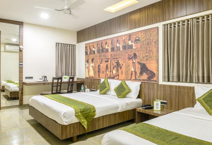 Hotel Lalajis Executive 4