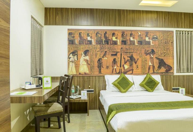 Hotel Lalajis Executive 5