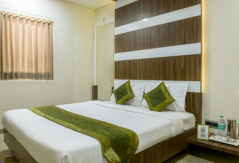 Hotel Lalajis Executive 6