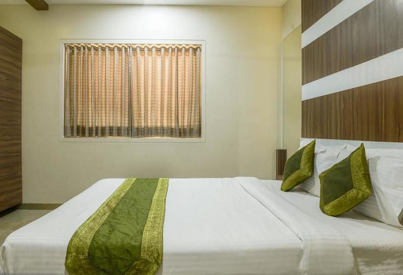 Hotel Lalajis Executive 7