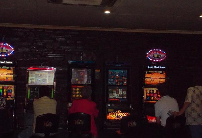 Hotel The New Maroela 19