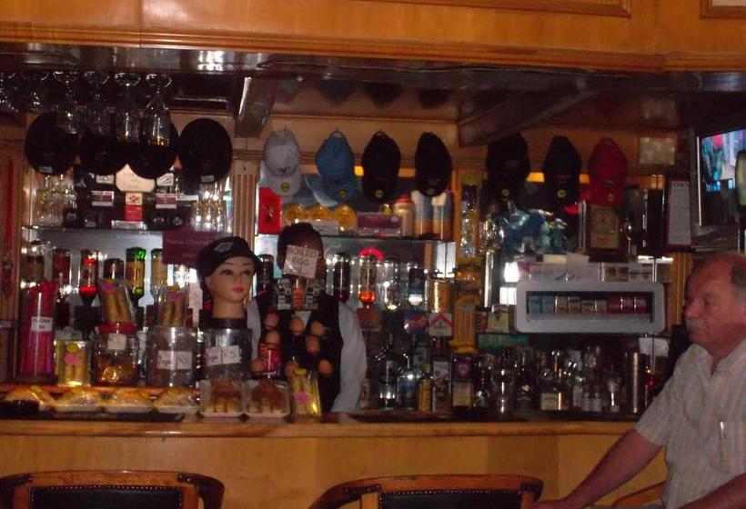 Hotel The New Maroela 20