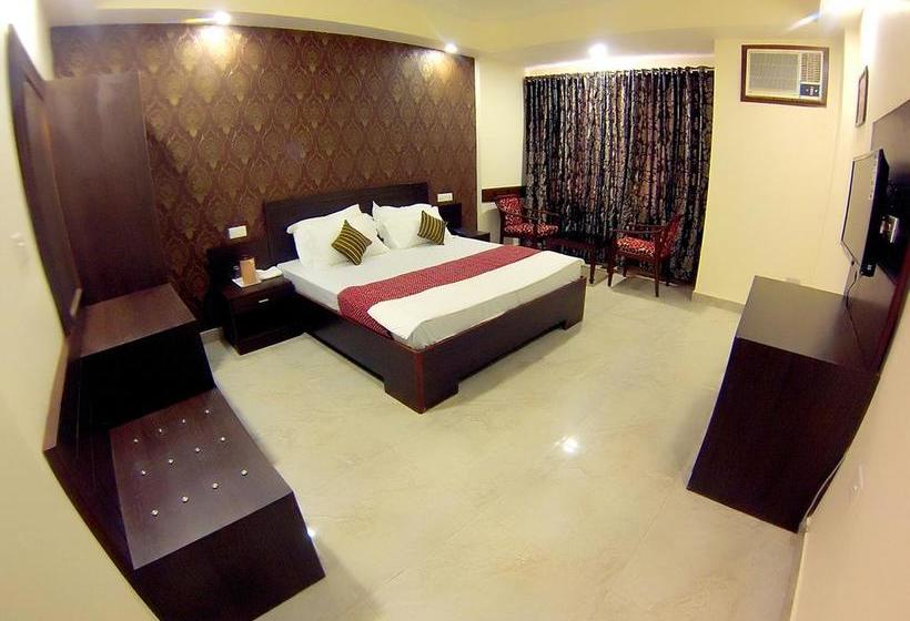 Hotel Anurag 17