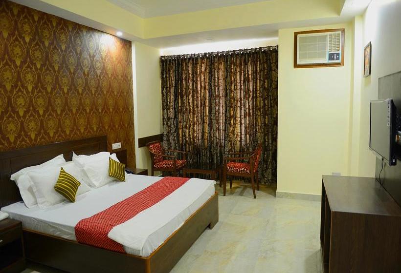 Hotel Anurag 7
