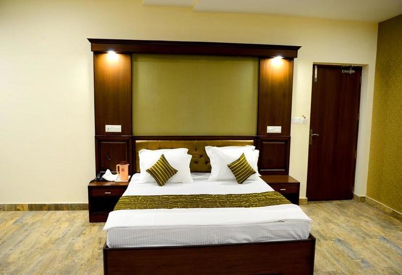 Hotel Anurag 8