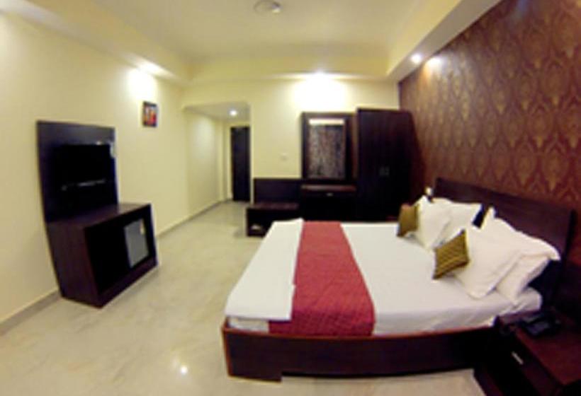 Hotel Anurag 9