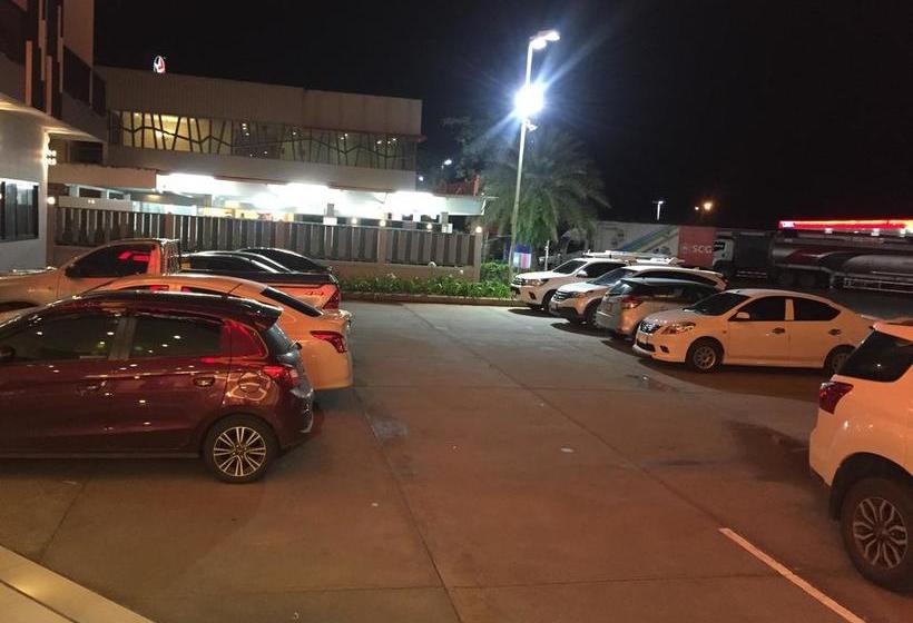 Hotel The Lephant 10