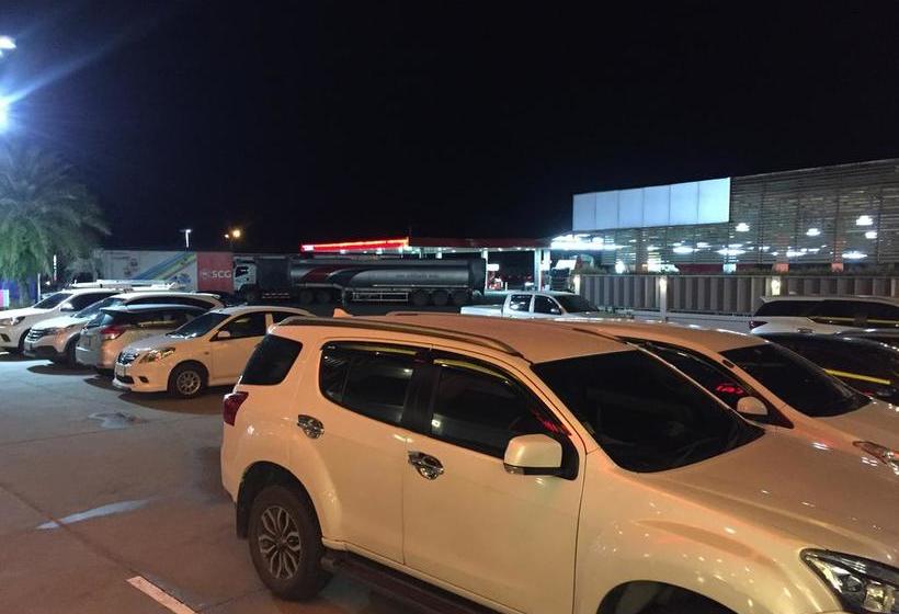 Hotel The Lephant 11