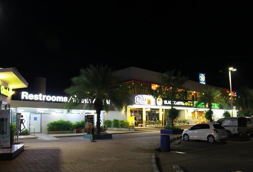 Hotel The Lephant 12