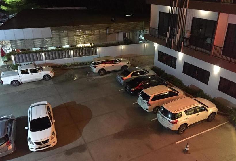 Hotel The Lephant 13