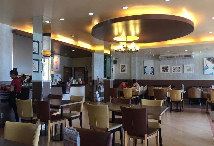 Hotel The Lephant 14