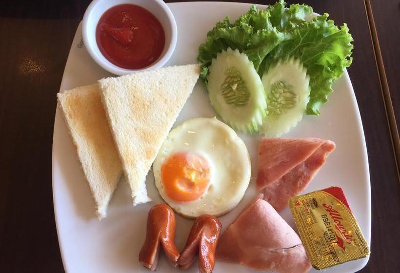 Hotel The Lephant 15