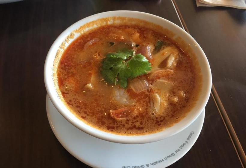 Hotel The Lephant 16