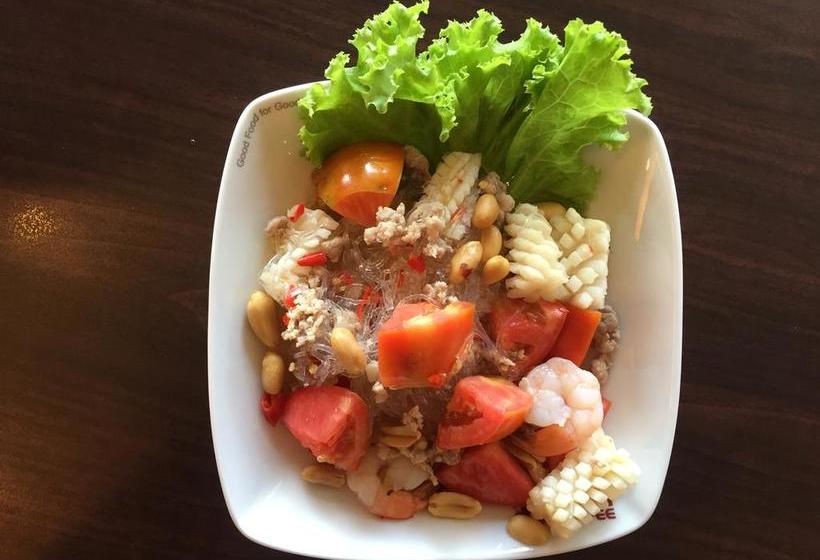 Hotel The Lephant 17