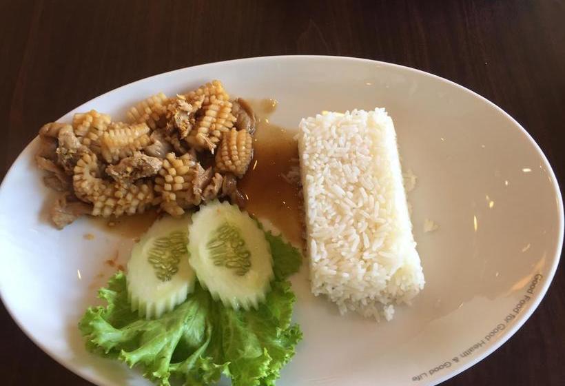 Hotel The Lephant 18