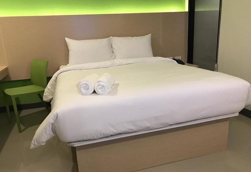 Hotel The Lephant 19