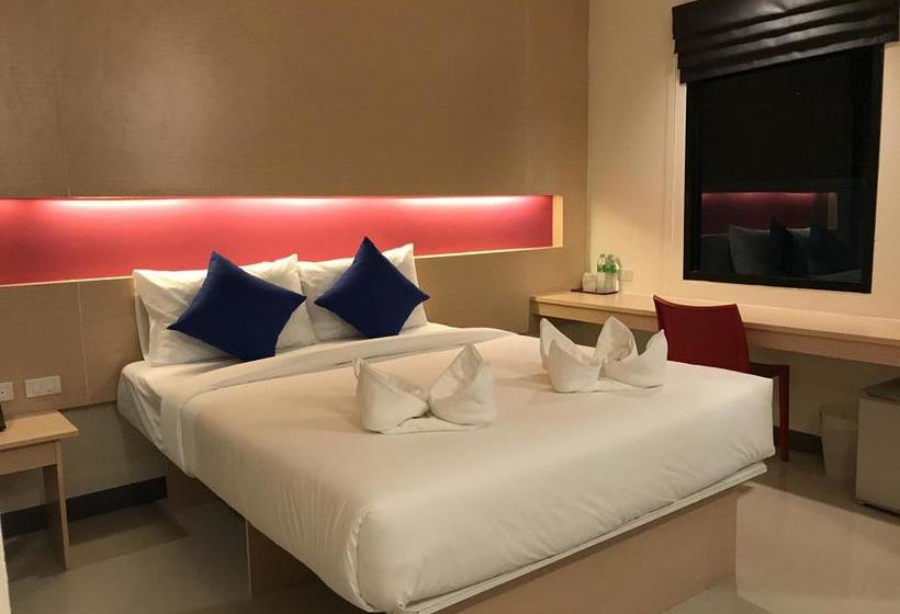 Hotel The Lephant 20