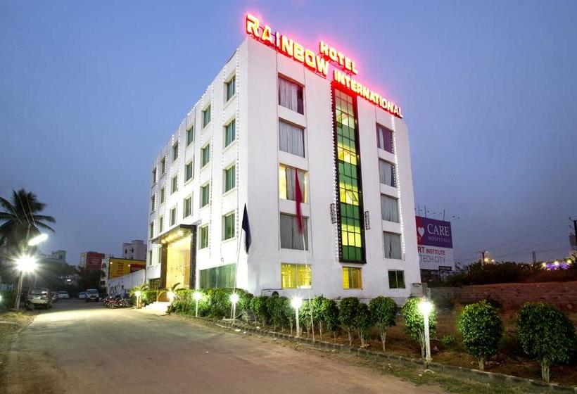 Hotel Rainbow International Shamshabad