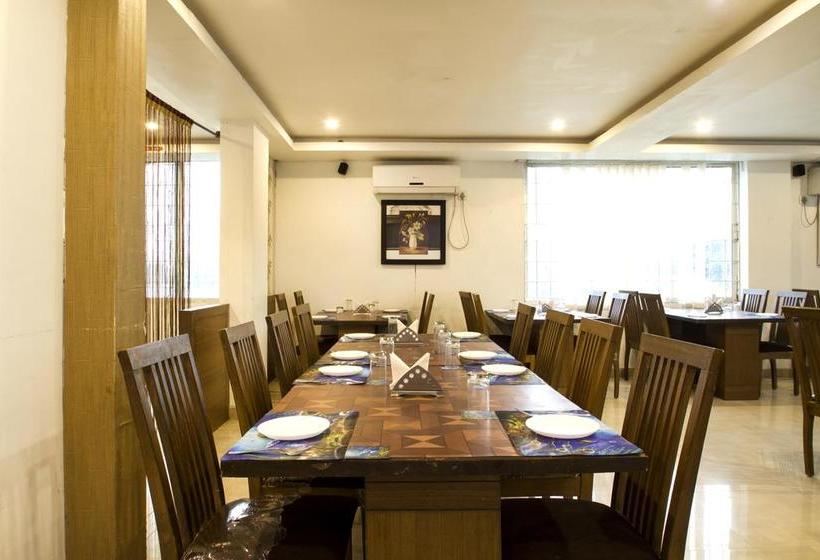 Hotel Rainbow International Shamshabad 13