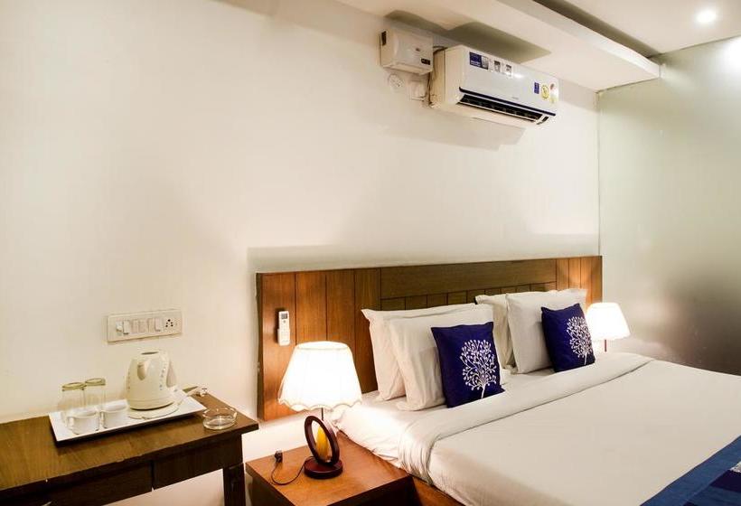 Hotel Rainbow International Shamshabad 2