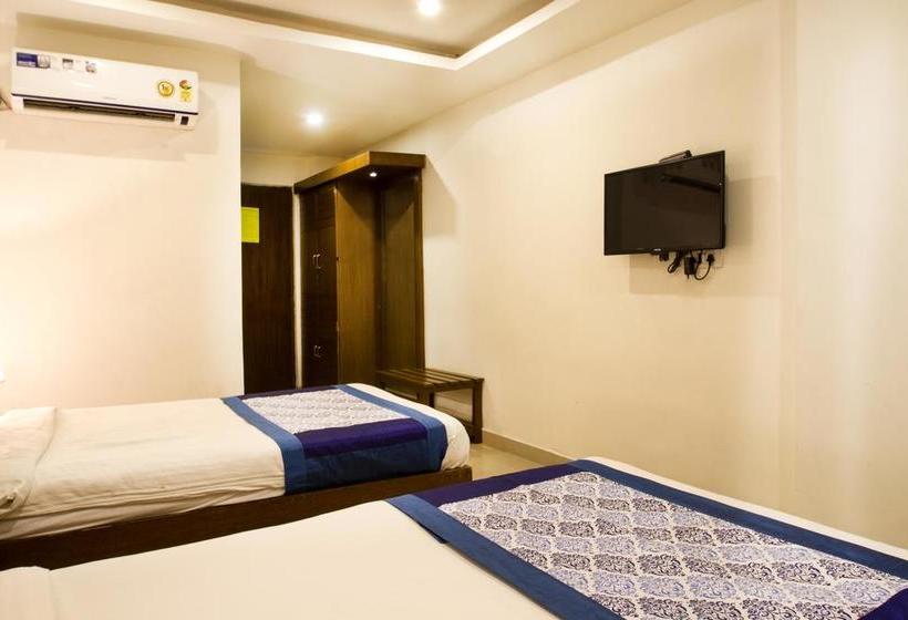 Hotel Rainbow International Shamshabad 5